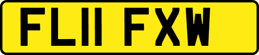 FL11FXW