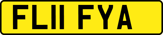 FL11FYA