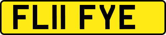 FL11FYE
