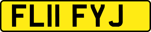 FL11FYJ