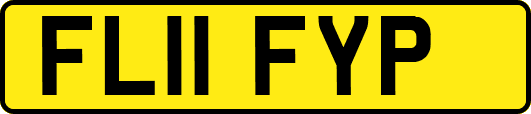 FL11FYP
