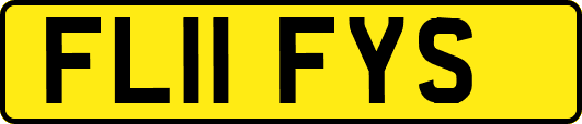 FL11FYS