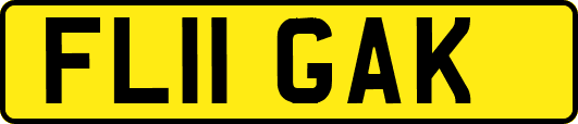 FL11GAK
