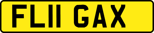 FL11GAX