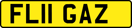 FL11GAZ