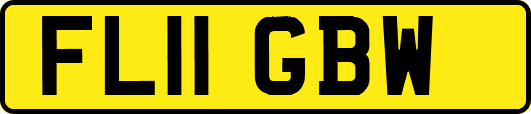 FL11GBW
