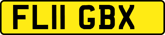 FL11GBX