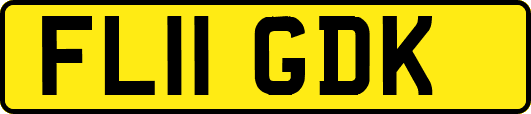 FL11GDK