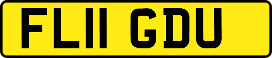 FL11GDU