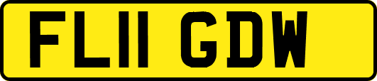 FL11GDW