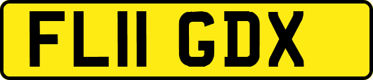 FL11GDX