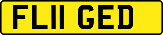 FL11GED