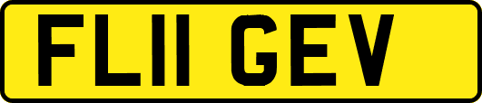 FL11GEV