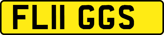 FL11GGS
