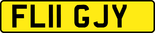 FL11GJY