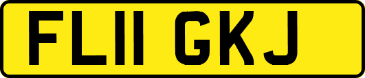 FL11GKJ