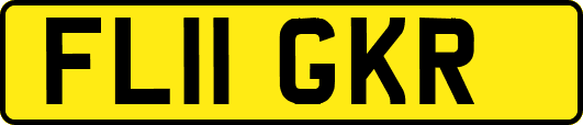 FL11GKR