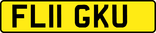 FL11GKU