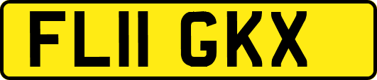 FL11GKX
