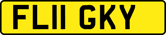 FL11GKY