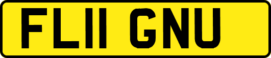 FL11GNU