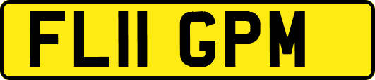 FL11GPM