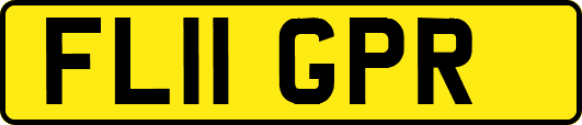 FL11GPR