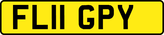 FL11GPY