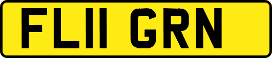 FL11GRN