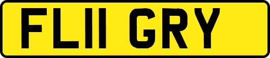FL11GRY