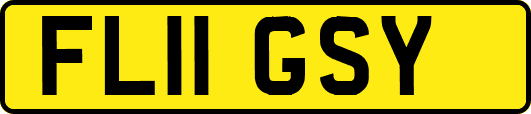 FL11GSY