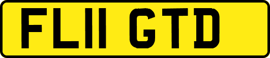 FL11GTD