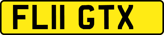 FL11GTX
