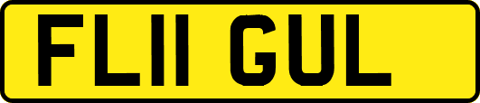 FL11GUL