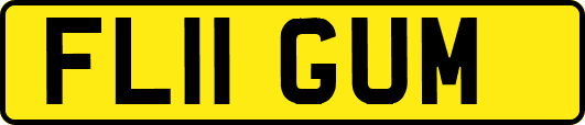 FL11GUM