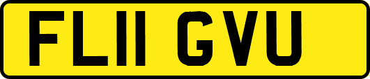 FL11GVU