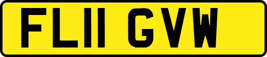 FL11GVW