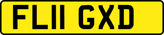 FL11GXD