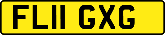 FL11GXG