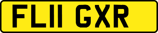 FL11GXR