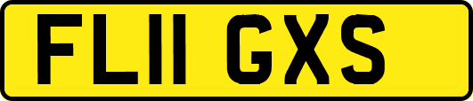 FL11GXS
