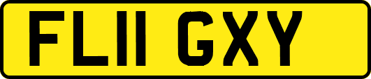 FL11GXY
