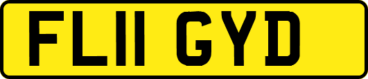 FL11GYD