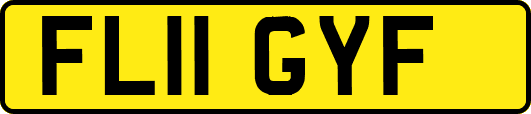 FL11GYF