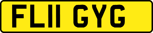 FL11GYG