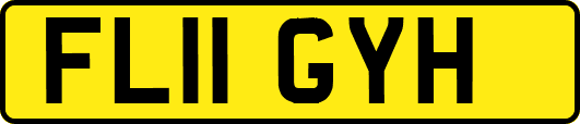 FL11GYH
