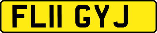 FL11GYJ