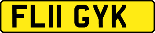 FL11GYK