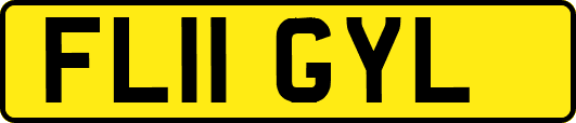 FL11GYL