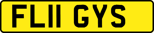 FL11GYS